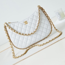 Chanel Hobo Bags